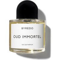 Byredo Oud Immortel Eau De Parfum