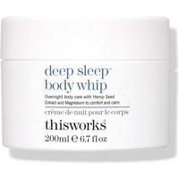 This Works Deep Sleep Body Whip
