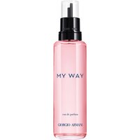 Armani Beauty My Way Eau De Parfum Refill Bottle 100Ml