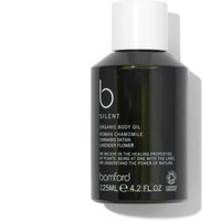 Bamford B Silent Organic Body Oil