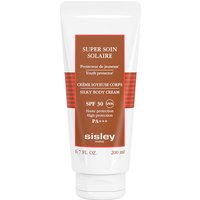 Sisley-Paris Super Soin Body Cream Spf 30