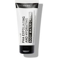 The INKEY List Pha Body Water Cream