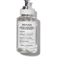 Maison Margiela When The Rain Stops Eau De Toilette