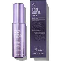 Allies of Skin Azelaic & Kojic Advanced Clarifying Serum