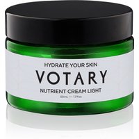 Votary Nutrient Cream Light, Super Seeds And Phytoceramides