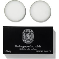 Diptyque Fleur De Peau Solid Perfume Refills