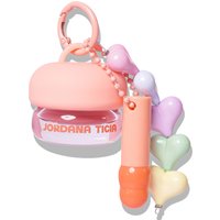 Jordana Ticia Pout Pot - Bloom