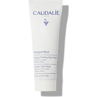 Caudalie Vinoperfect Glycolic Peel Mask