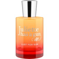 Juliette Has A Gun Lust For Sun