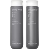 Living Proof Sili-Clone™ Perfect Hair Day™ Shampoo And Conditioner Bundle
