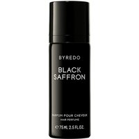 Byredo Black Saffron Hair Perfume