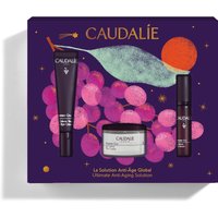Caudalie Premier Cru Ultimate Anti-Ageing Solution Set