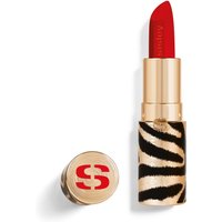 Sisley-Paris Phyto-Rouge Velvet Lipstick - 41 Rouge Flame