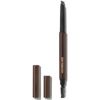 Hourglass Arch Brow Sculpting Pencil 0.4g - Natural Black