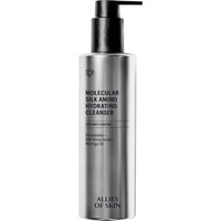 Allies of Skin Molecular Silk Hydra Cleanser