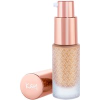 Kay Beauty Illuminating Liquid Luminizer - Champagne