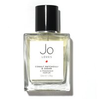 Jo Loves Cobalt Patchouli & Cedar A Fragrance