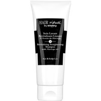 Sisley-Paris Hair Rituel Revitalising Straightening Shampoo