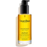 Natura Bissé The Dry Oil - Energising