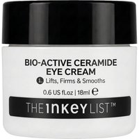 The INKEY List Bio-Active Ceramide Eye Cream