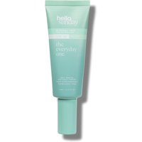 Hello Sunday The Everyday One - Spf50 Mineral Face Moisturiser
