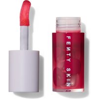 Fenty Beauty Fenty Skin Fenty Treatz Hydrating + Strengthening Lip Oil - Black Cherry 5.6Ml