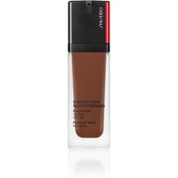 Shiseido Synchro Skin Self-Refreshing Foundation SPF30 30ml - 550 Jasper
