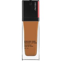 Shiseido Synchro Skin Radiant Lifting Foundation Spf 30 - 440