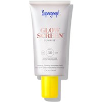 Supergoop! Glowscreen Sunrise Spf30