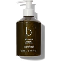 Bamford Geranium Shampoo