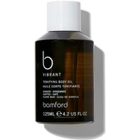 Bamford B Vibrant Tonifying Body Oil