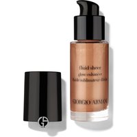 Armani Fluid Sheer Highlighter 18ml (Various Shades) - 10