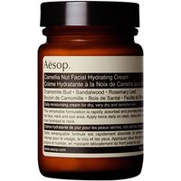 Aesop Camellia Nut Facial Hydrating Cream