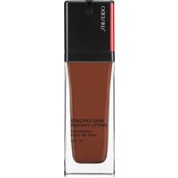 Shiseido Synchro Skin Radiant Lifting Foundation Spf 30 - 550