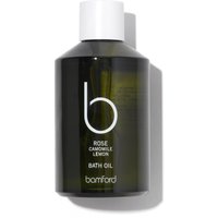 Bamford Rose Bath Oil