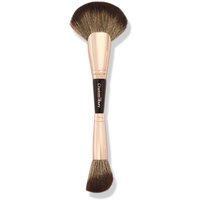 Charlotte Tilbury Airbrush Flawless Easy Soft Blur Bronzer + Blusher Brush