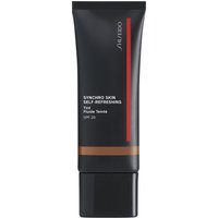Shiseido Synchro Skin Self-Refreshing Tint SPF20 30ml - 515 Deep Tsubaki