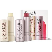 Fresh Tint And Treat Lip Duo Set