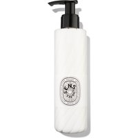 Diptyque Perfumed Body Lotion Eau Des Sens 200Ml