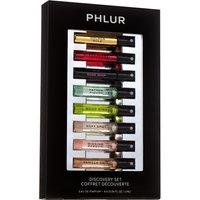 PHLUR Discovery Set