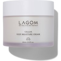 LAGOM LAGOM Cellus Deep Moisture Cream
