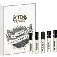 Penhaligons Potions Scent Library