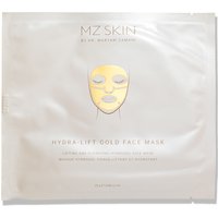 MZ SKIN Hydra-Lift Gold Face Mask