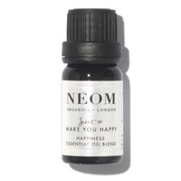Neom Scent To Make You Happy Essential Oil Blend
