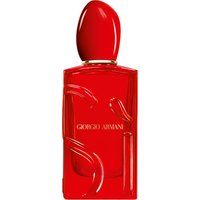 Armani Beauty Si Passione Red Musk