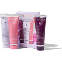 Caudalie Nourishing Hand Cream Trio