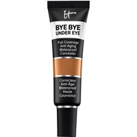 IT Cosmetics Bye Bye Under Eye Concealer - Deep Rich 12 Ml