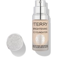 By Terry Brightening Cc Foundation - 1W - Fair Warm