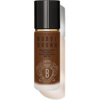 Bobbi Brown Weightless Skin Foundation Spf 15 - Neutral Chestnut