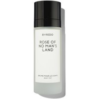 Byredo Rose Of No Man'S Body Mist